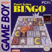 Panel Action Bingo GB
